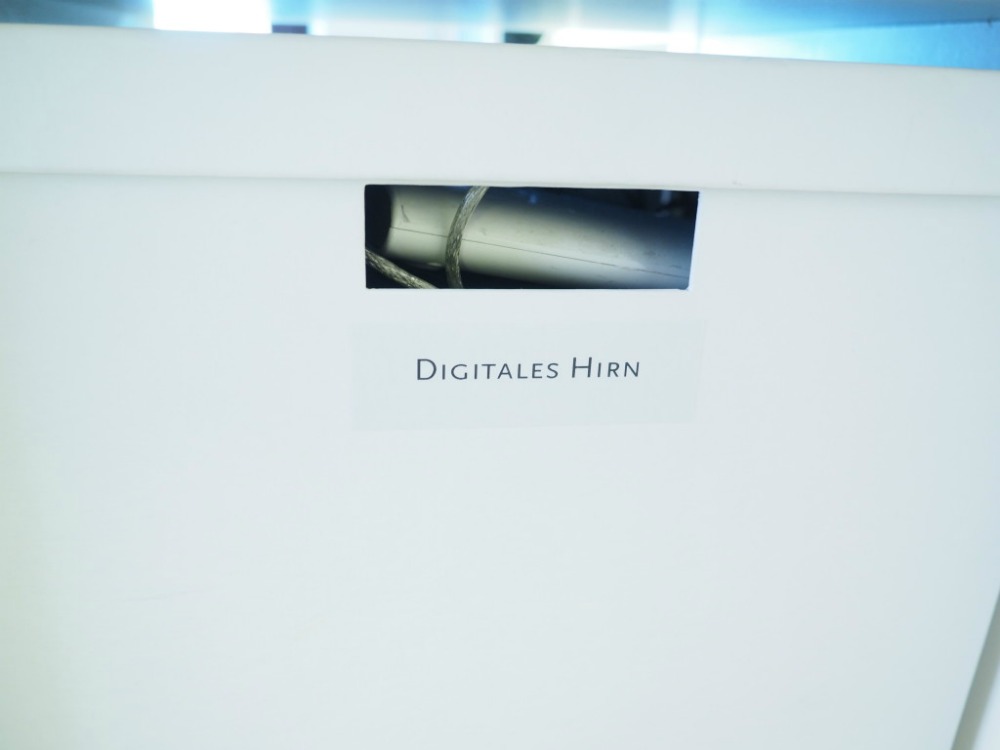 Büro Makeover - Ordnung im Büro