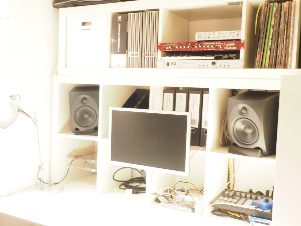 Büromakeover - Ordnung im Büro