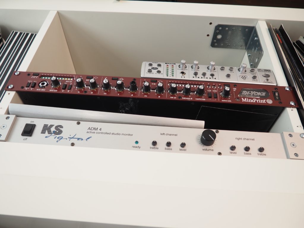 Büromakeover - Ordnung im Büro