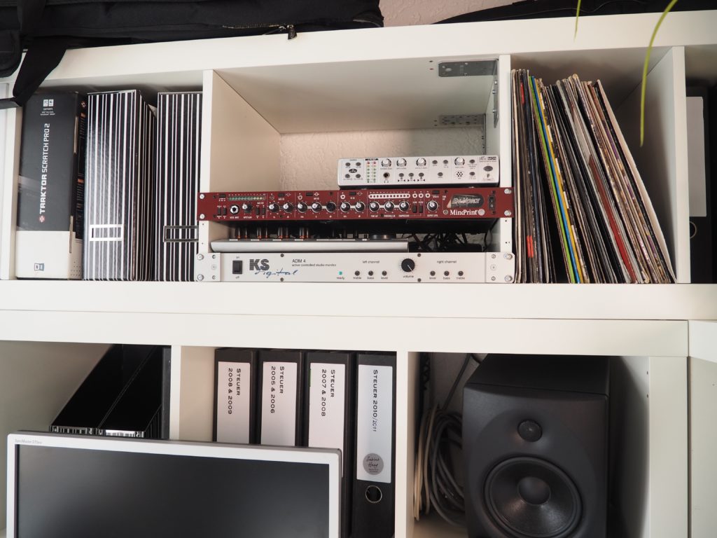 Büromakeover - Ordnung im Büro