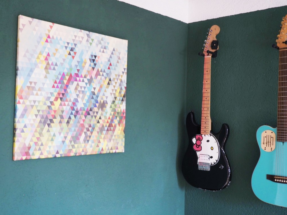 Büromakeover - Ordnung im Büro