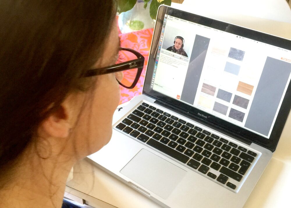 Die super einfache Küchen-Planung mit Kiveda #Werbung