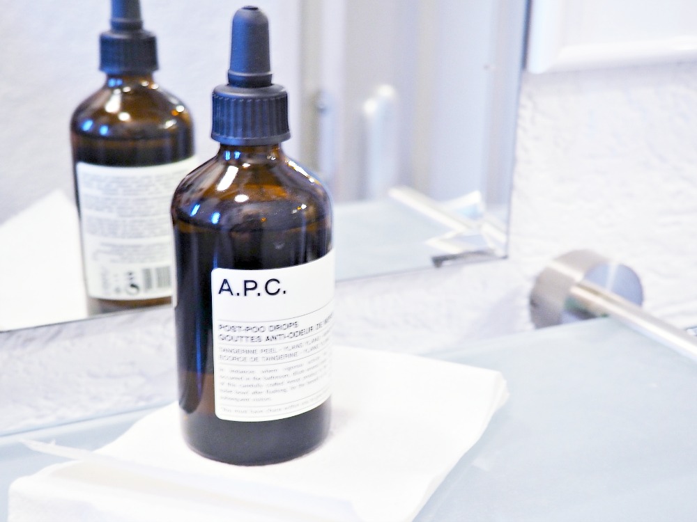 Aesop Post Poo Drops