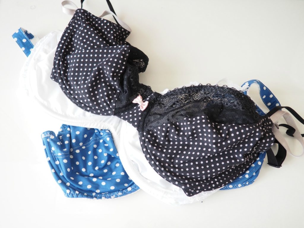 BH im Koffer transportieren