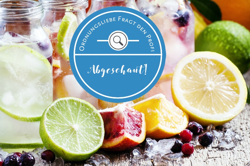 Zitrusfruechte - Fotolia