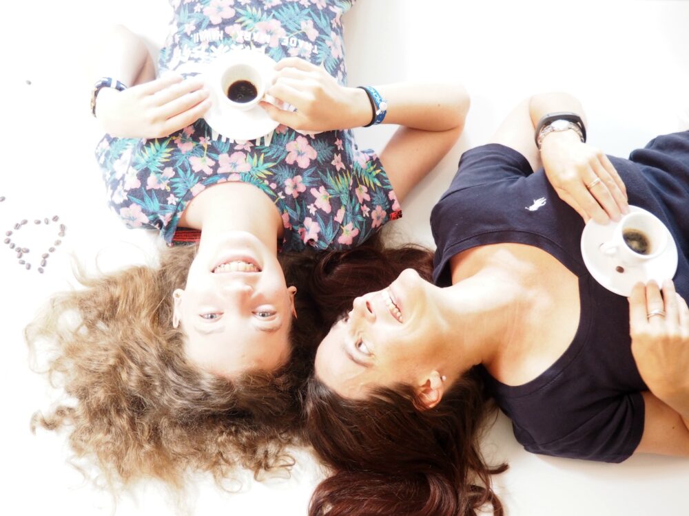 ALBERTO – oder was Espresso mit Dankbarkeit zu tun hat #Werbung