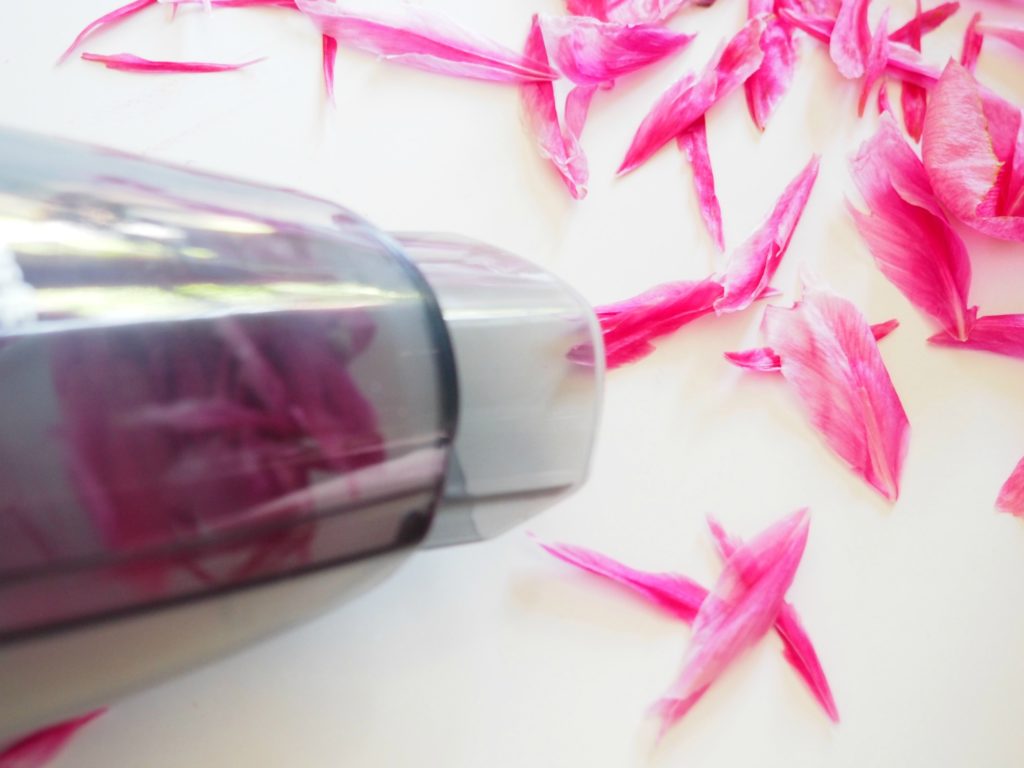 Koenic Akku-Staubsauger