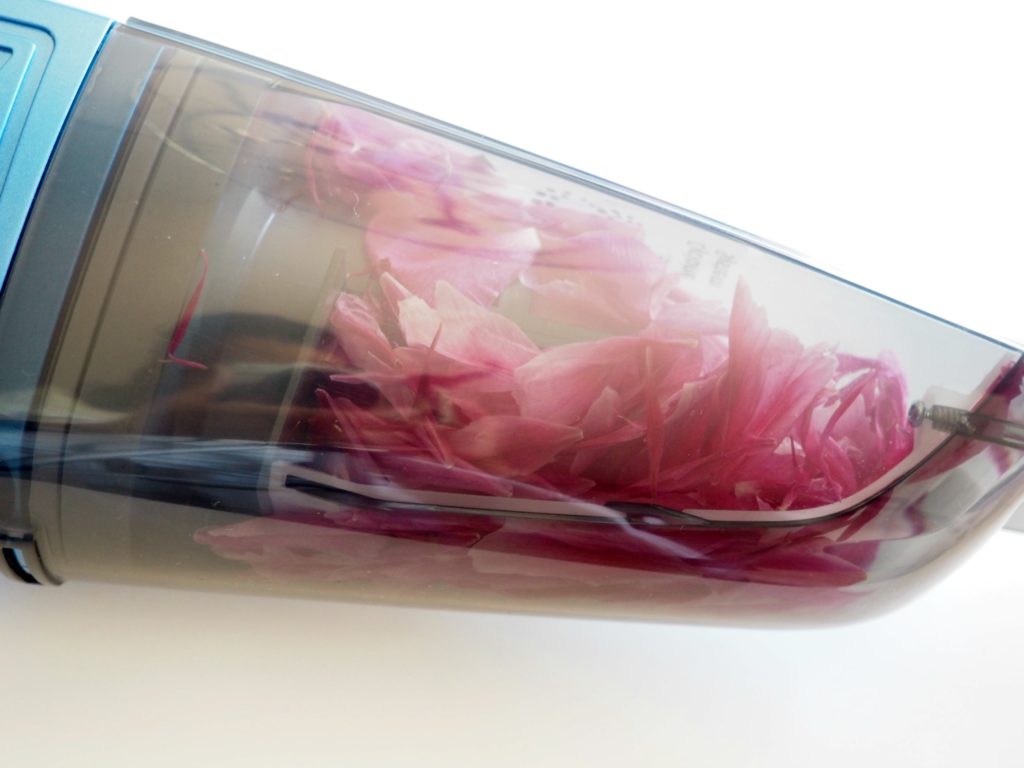 Koenic Akku-Staubsauger