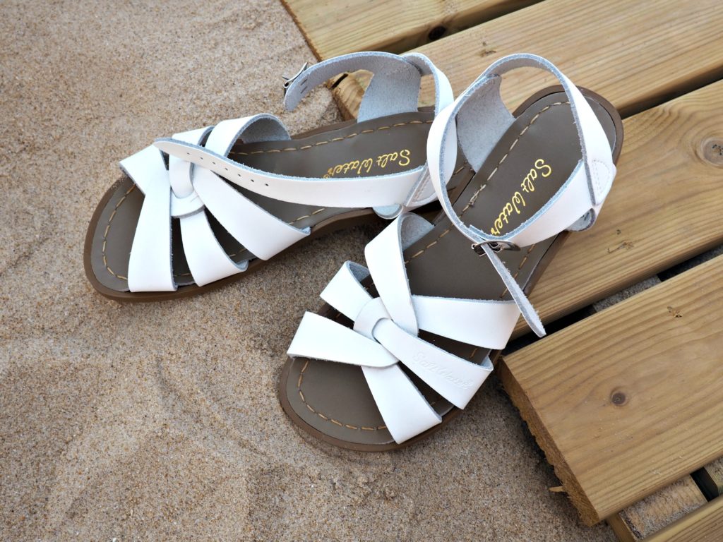  Salt Water Sandals für Erwachsene
