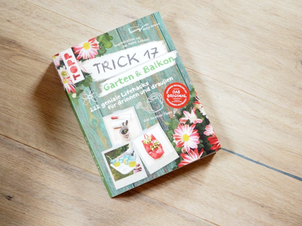 Trick 17 Garten und Balkon