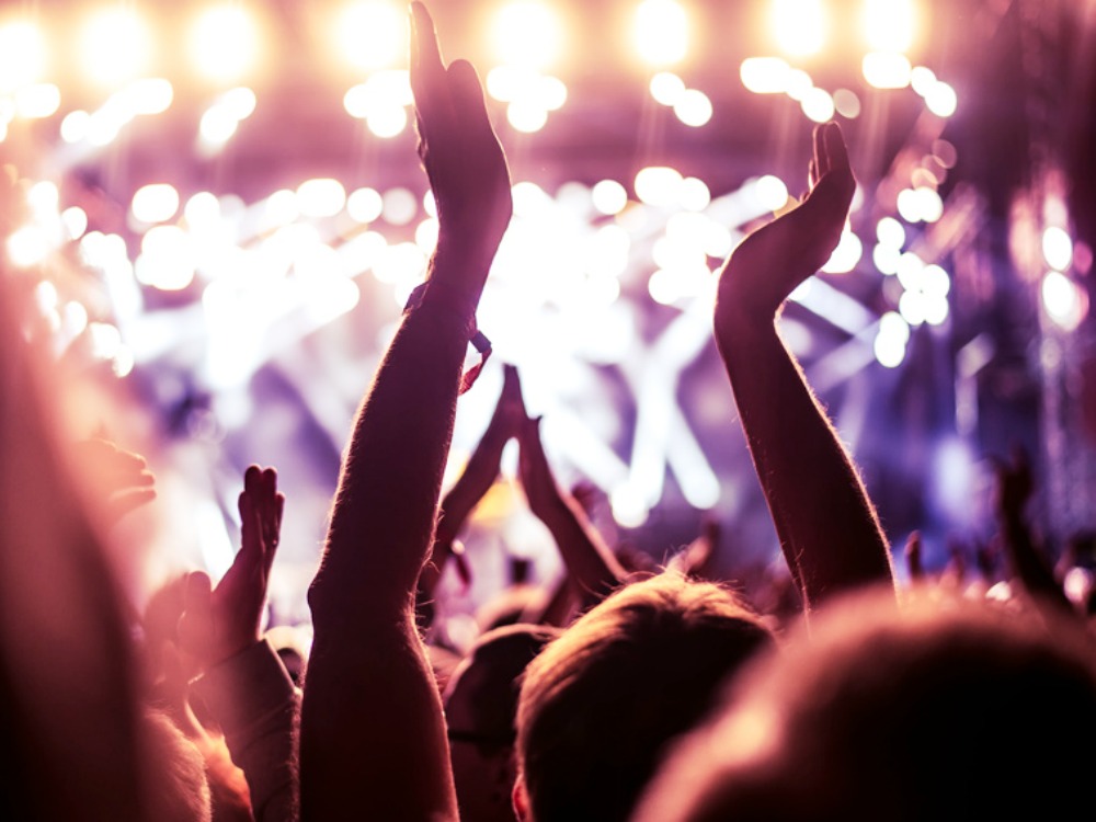 Die Festival Packliste! was muss mit zum Open Air-Besuch? Ordnungsliebe Reisefieber