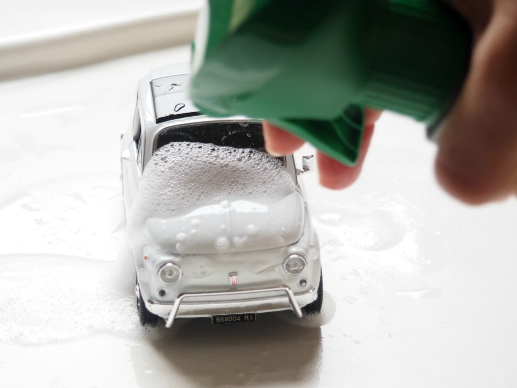 Michelin Insektenentferner