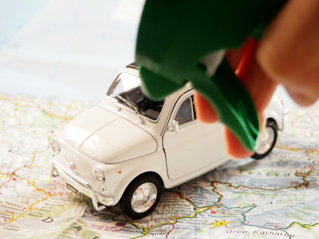 Michelin Insektenentferner