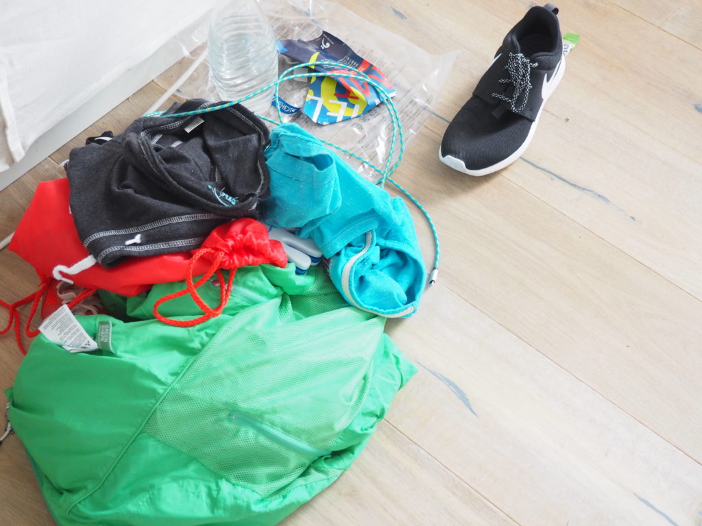 Ordnung und Teenager