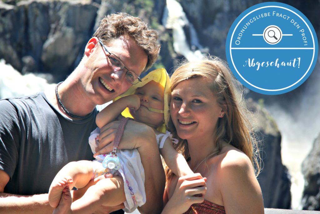 Familie Bauer auf Weltreise