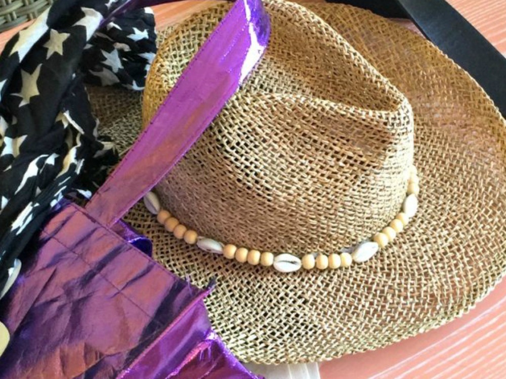 Der Hut im Koffer – wie verpacke ich ihn richtig? Ordnungsliebe im Reisefieber #10