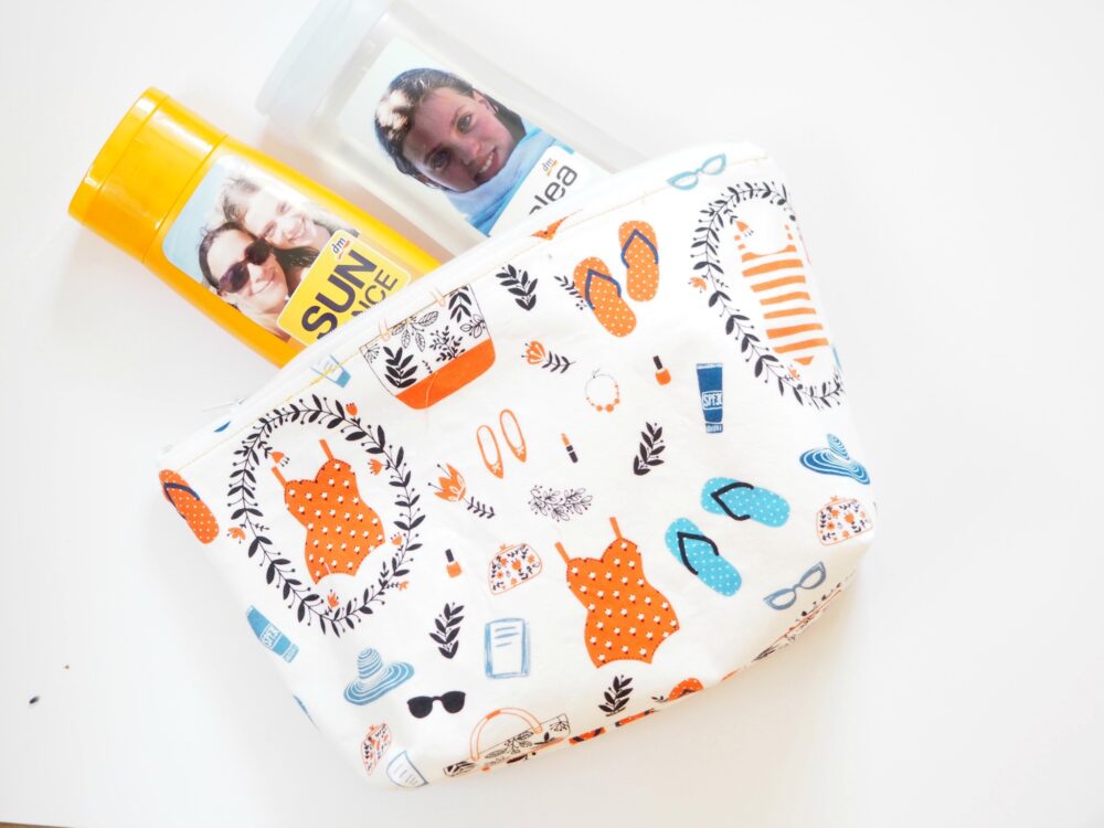 Creme! dich! ein! Wie man einen Teenie ärgert