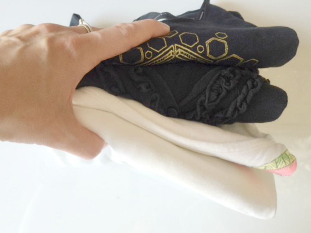 Der perfekt gepackte Koffer