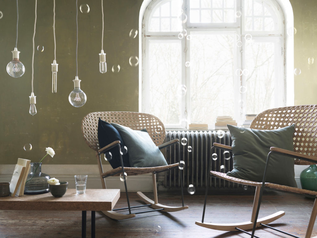 © Inter IKEA Systems B.V. 2016 #IKEAKatalog2017