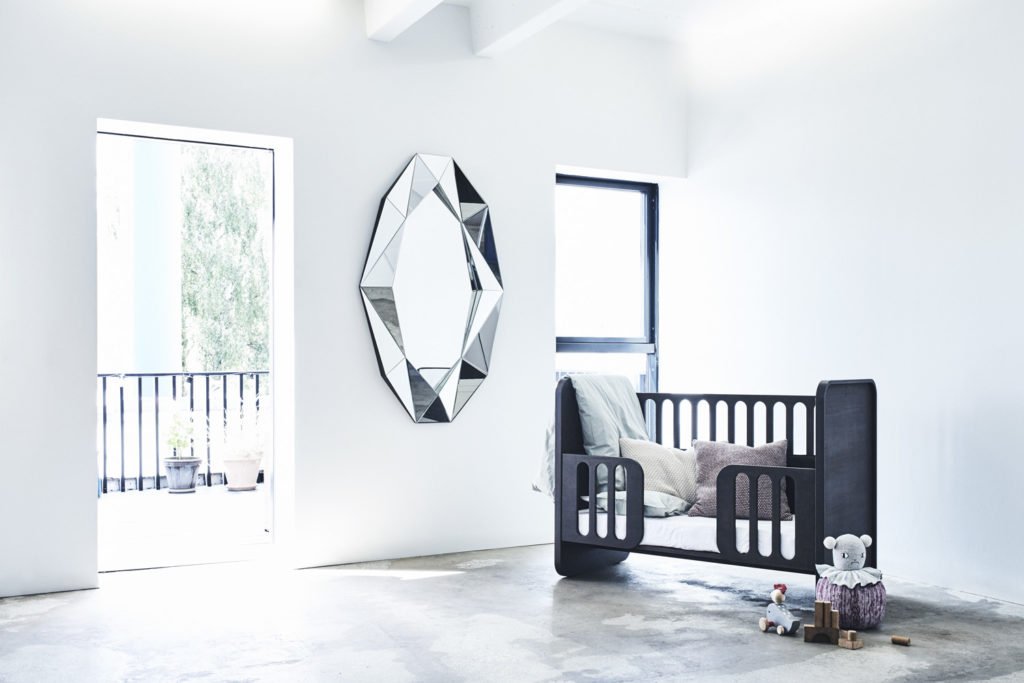 Ollie | s | Out Babybett