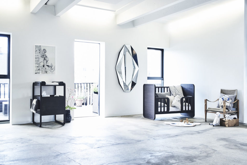 Ollie | s | Out Babybett