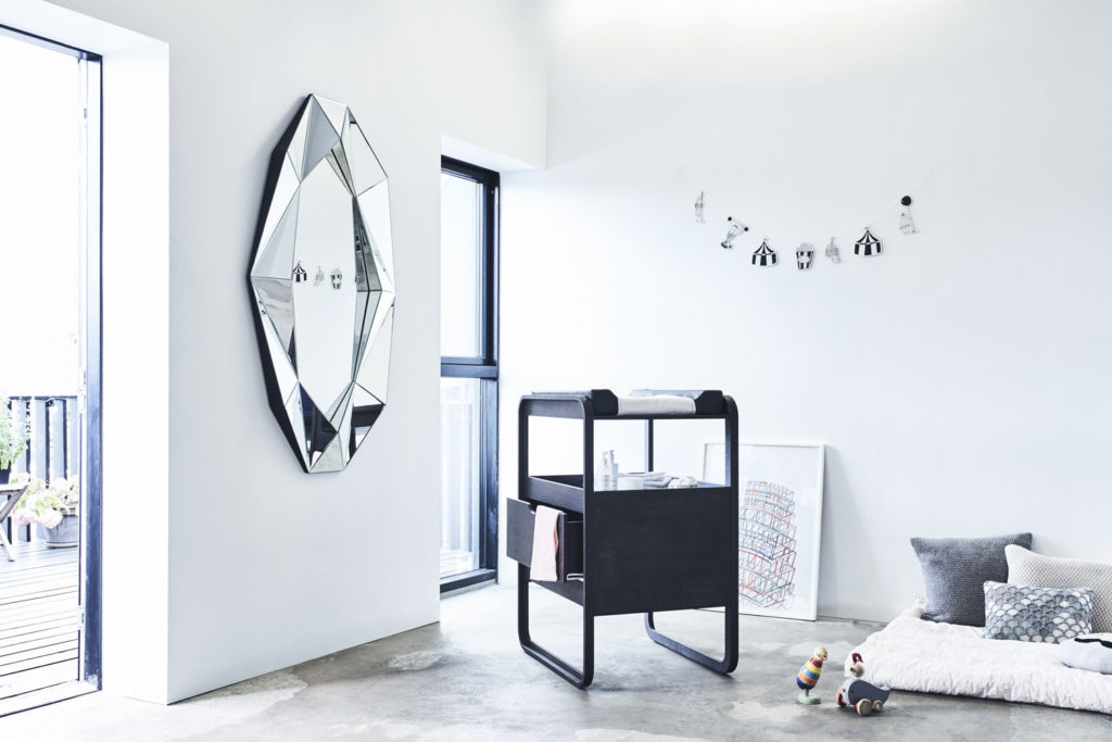 Ollie | s | Out Wickeltisch