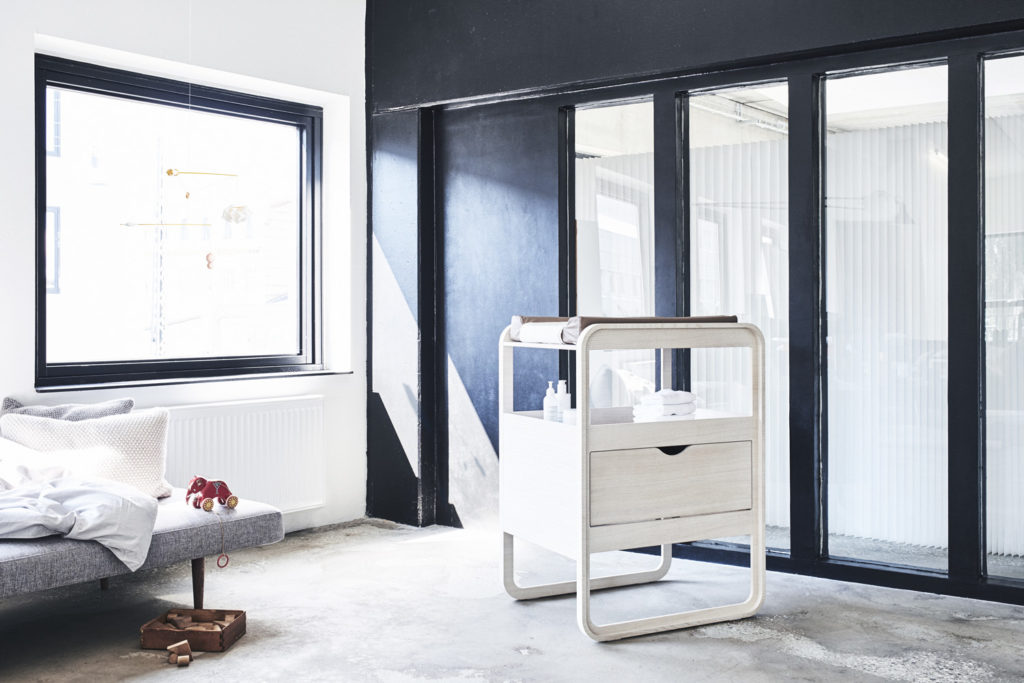 Ollie | s | Out Wickeltisch