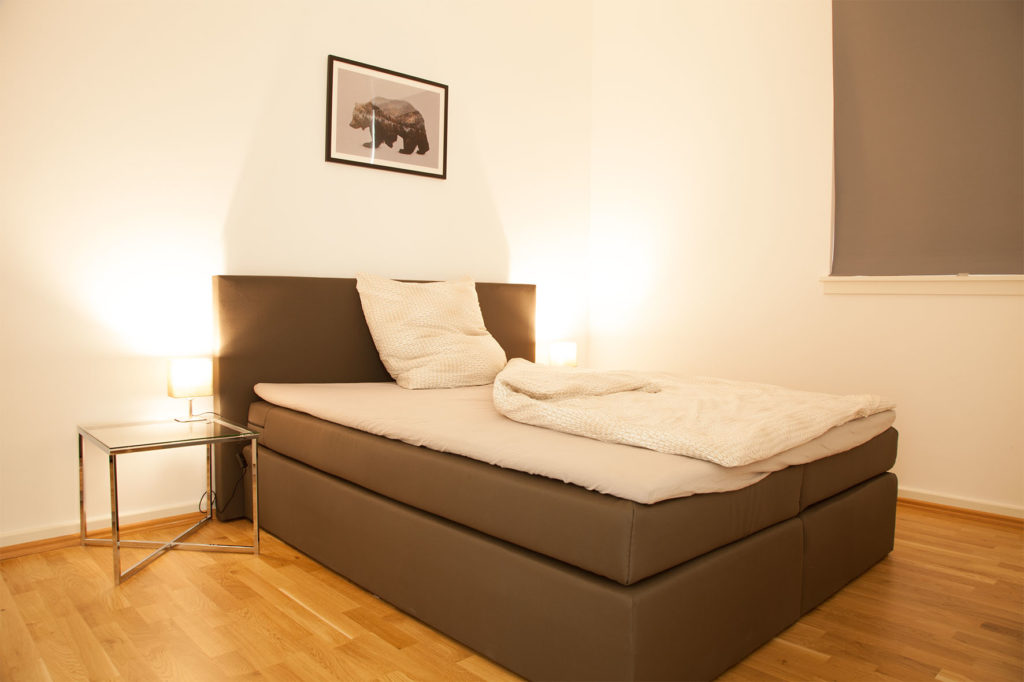 Roomhero Schlafzimmer