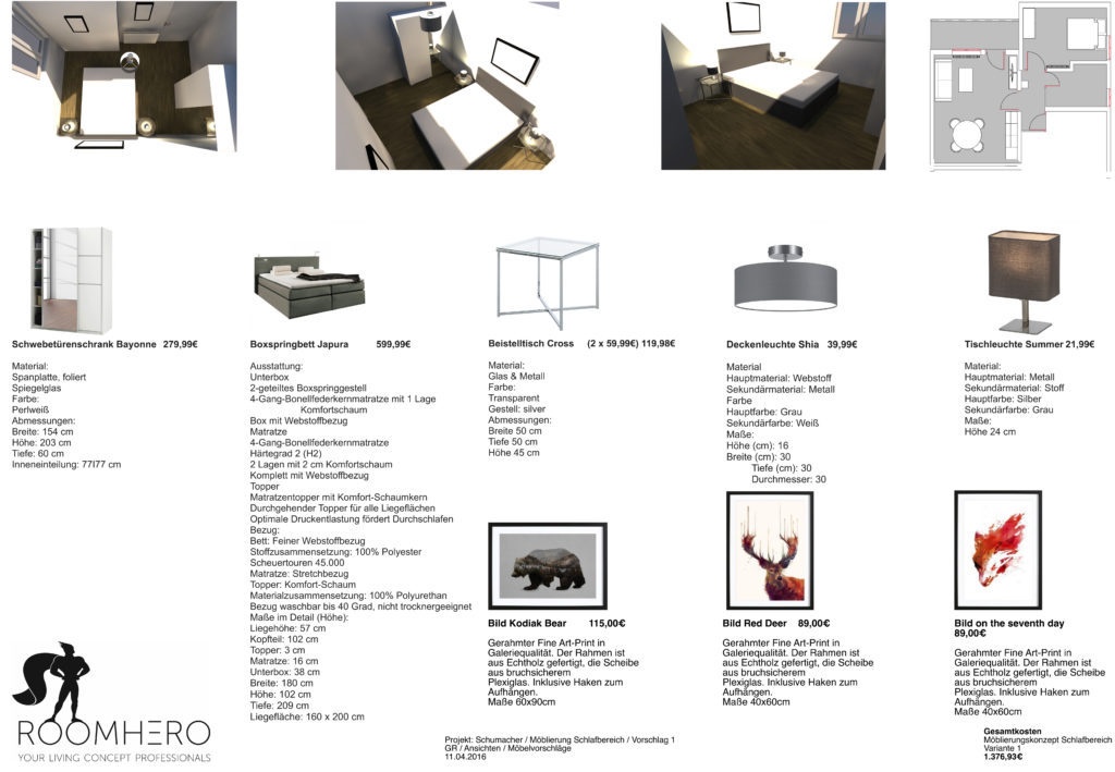 ROOMHERO_Umgestaltung