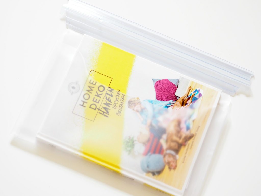 Printus Hängeregister - Organisieren mit Hängeregistern