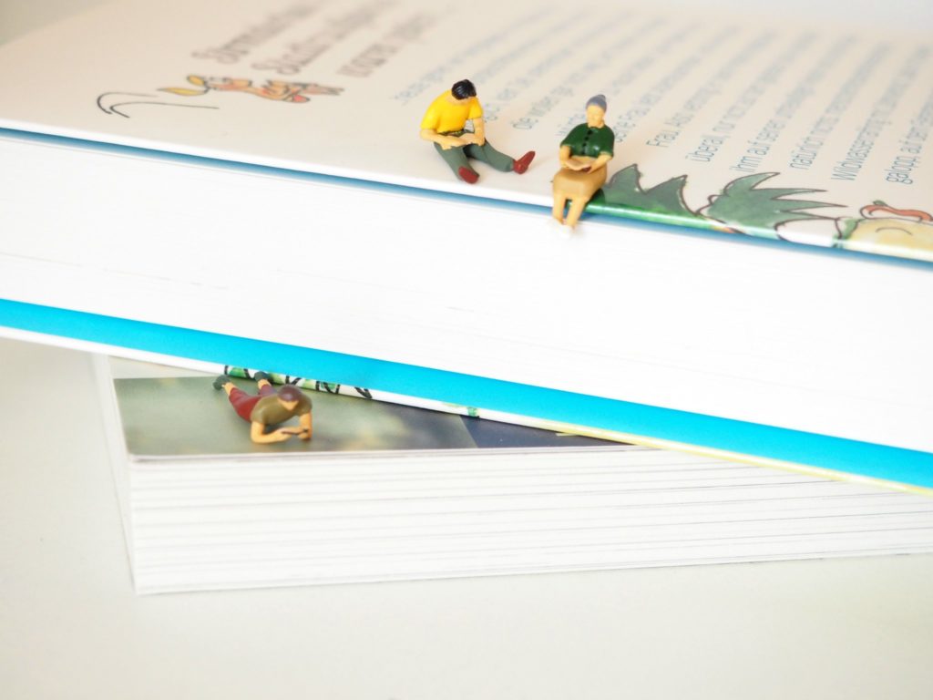 gebrauchte Bücher verkaufen