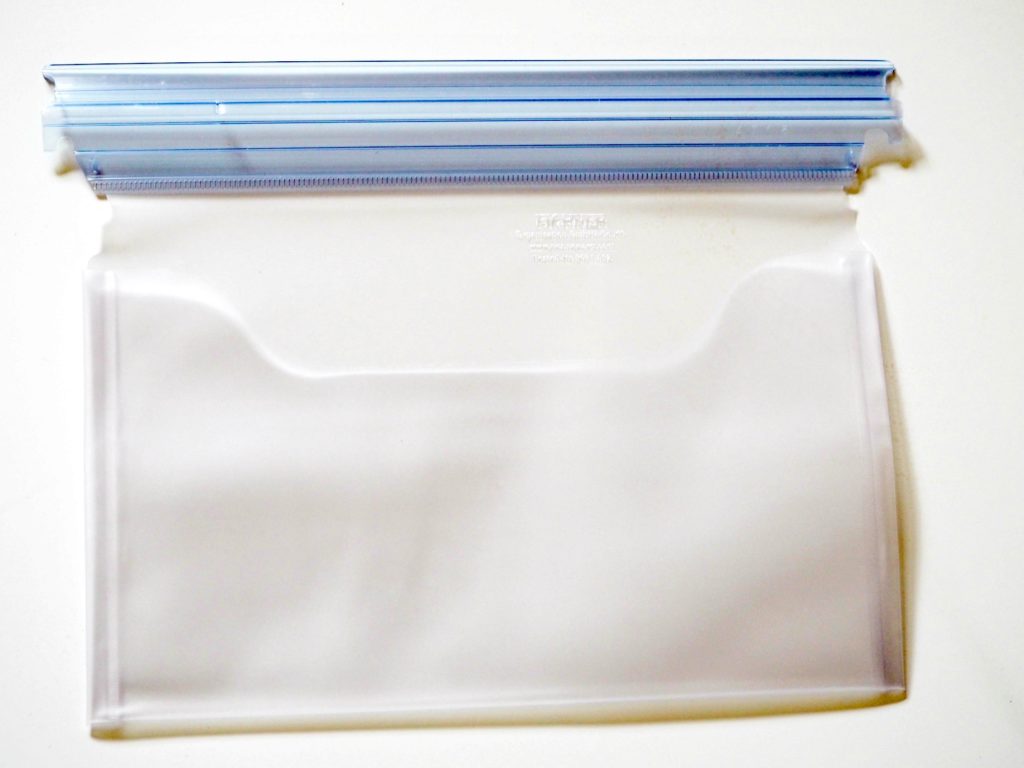 Registertasche - Organisieren mit Hängeregistern