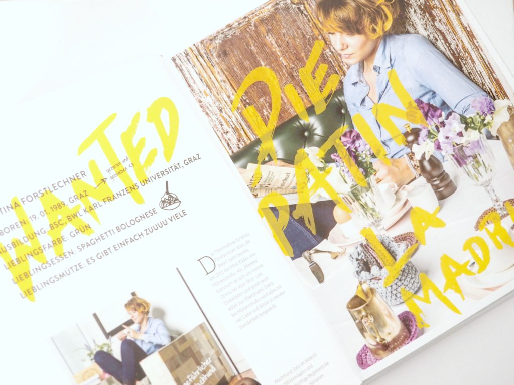 Homedeko Haekeln Buch