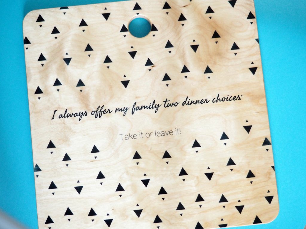 radbag_personalisiertes Brettchen