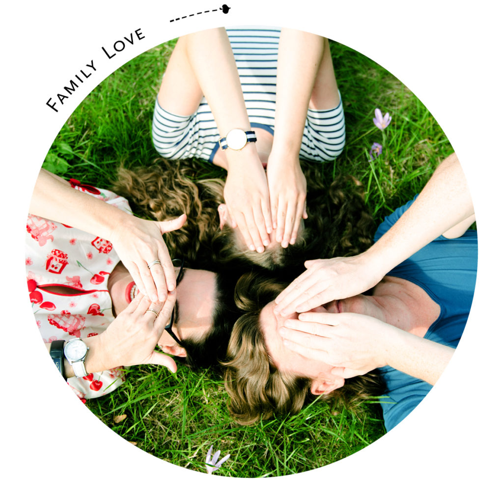 Sabine Haag Ordnungsliebe