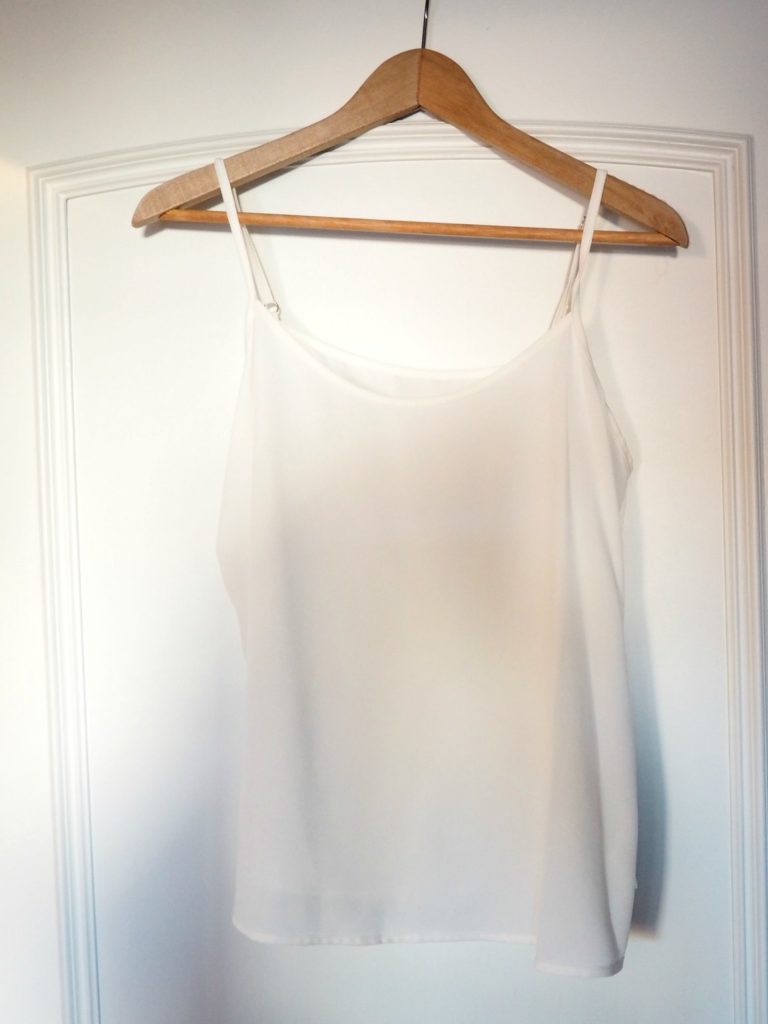 keine rutschigen Bügel mehr