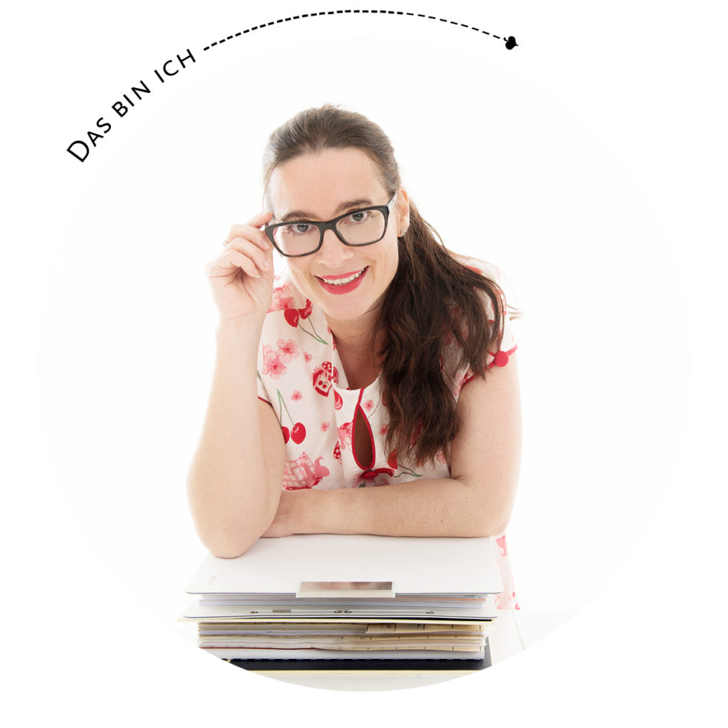 Sabine Haag Ordnungsliebe