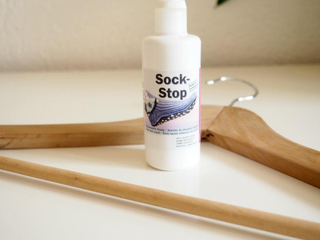 nie mehr rutschige Kleiderbügel