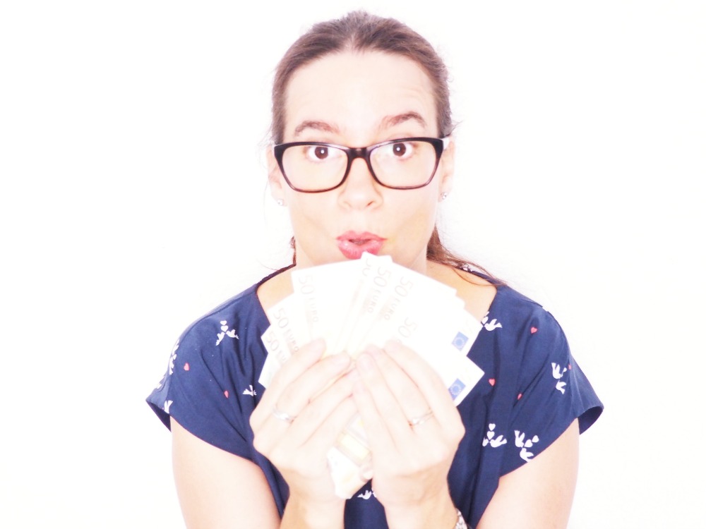 Unordnung kostet Geld