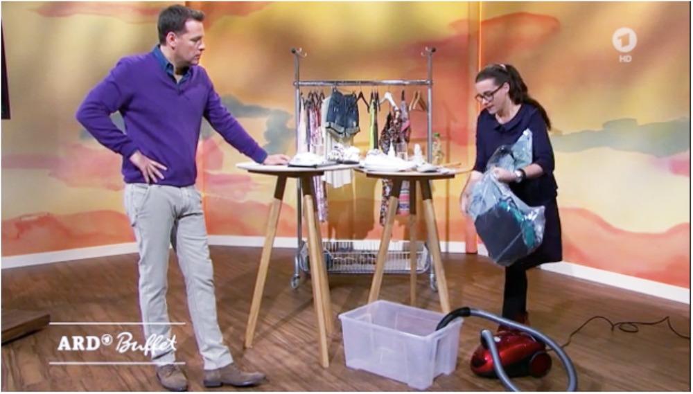 Wo gibts denn die Vakuumbeutel aus dem Fernsehen?