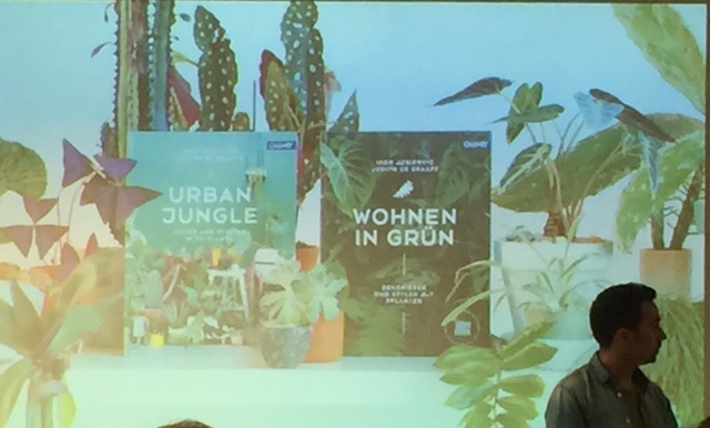 urban jungle bloggers