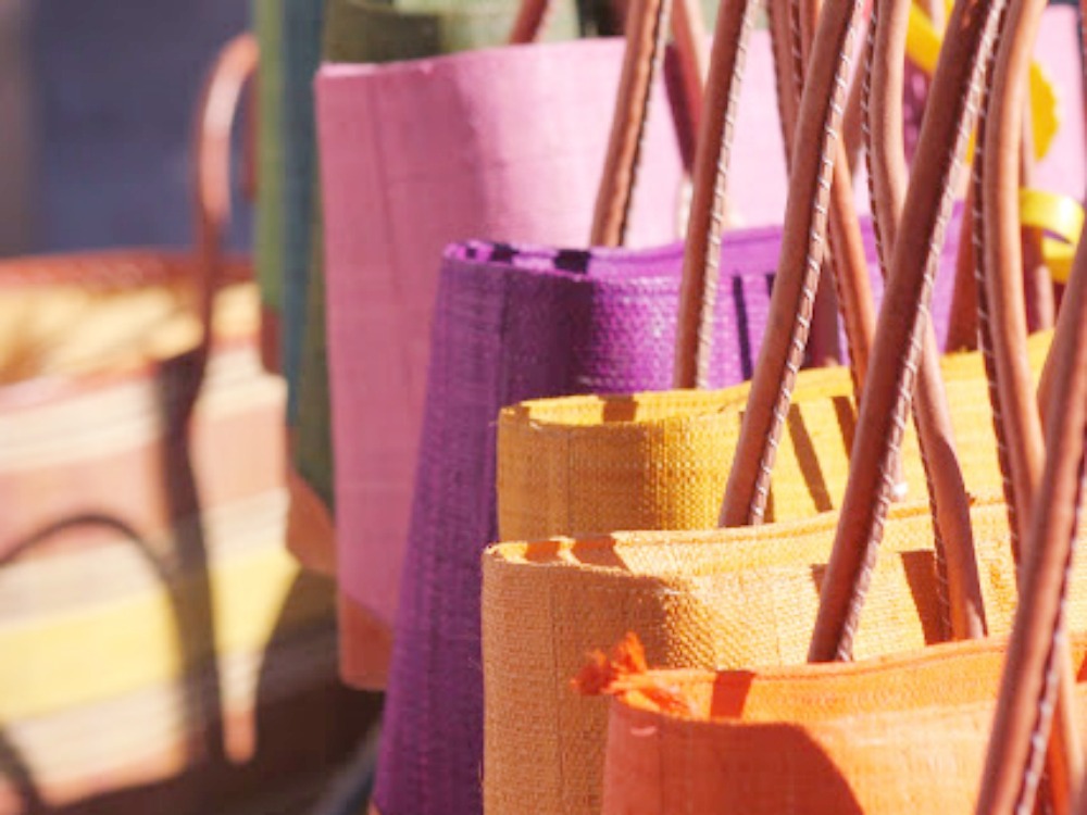 Hinter den Kulissen von Ordnungsliebe