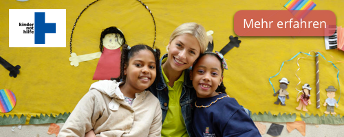 Kindernothilfe