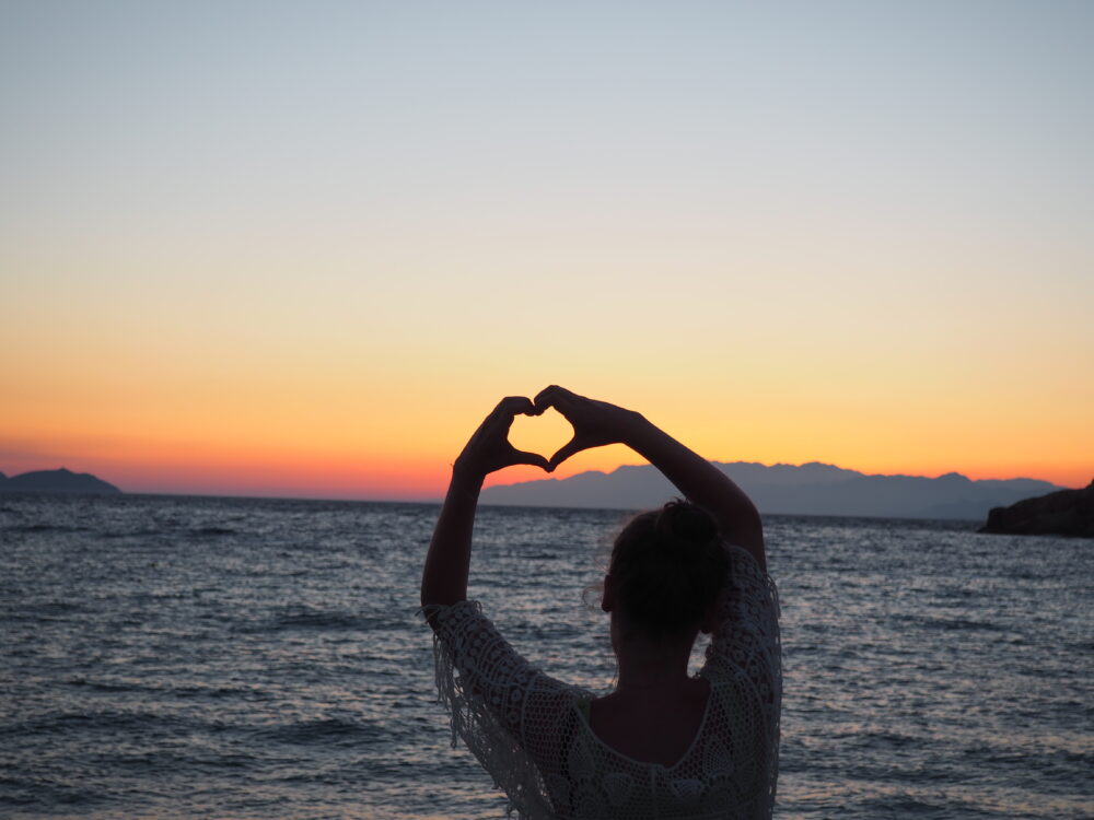 Urlaubsplanung – Checkliste für die perfekte Reisebuchung und eine Empfehlung für Kreta mit Jugendlichen