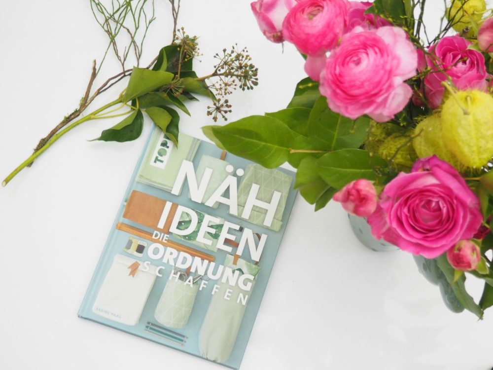 Nähideen die Ordnung schaffen