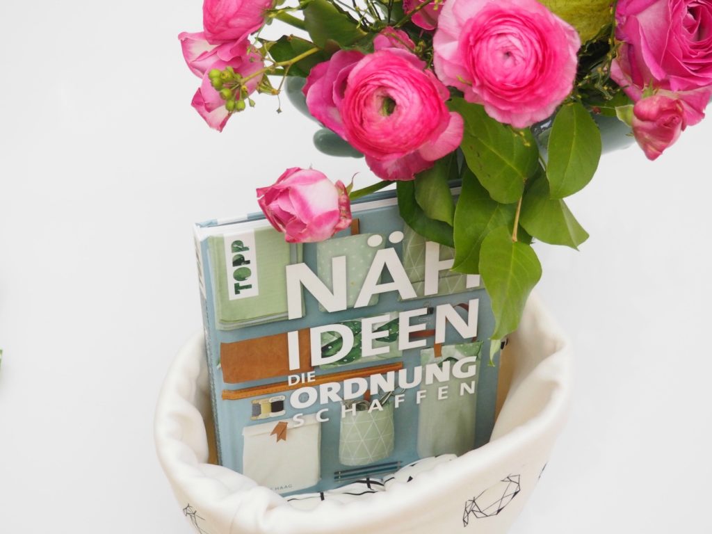 Nähideen die Ordnung schaffen