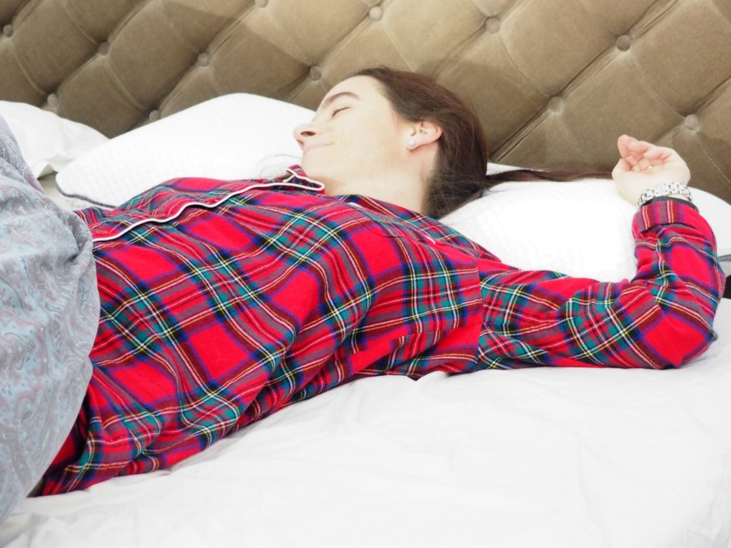 Emma Rückenschläfer