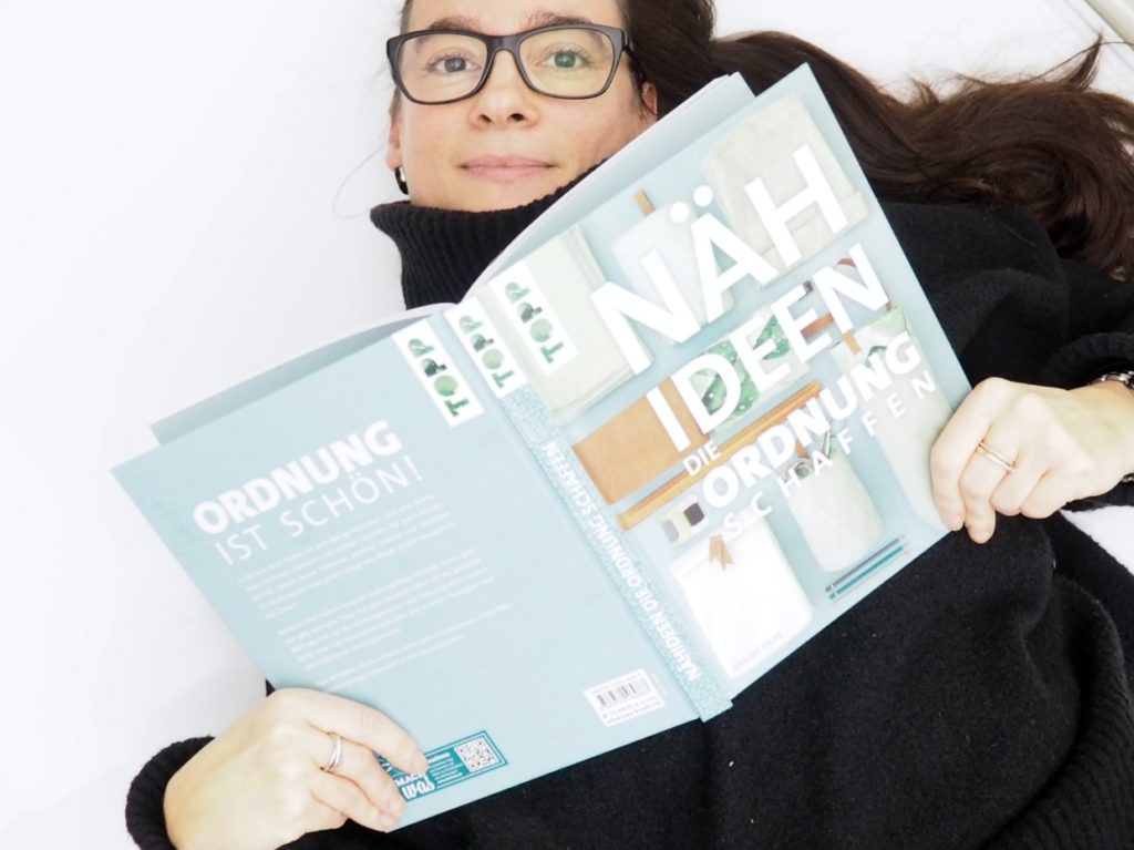 Nähideen die Ordnung schaffen