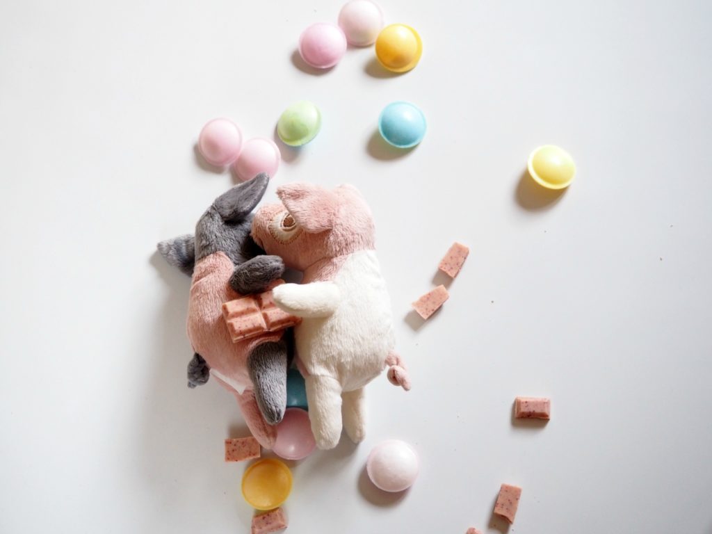 Valentinstag Geschenk