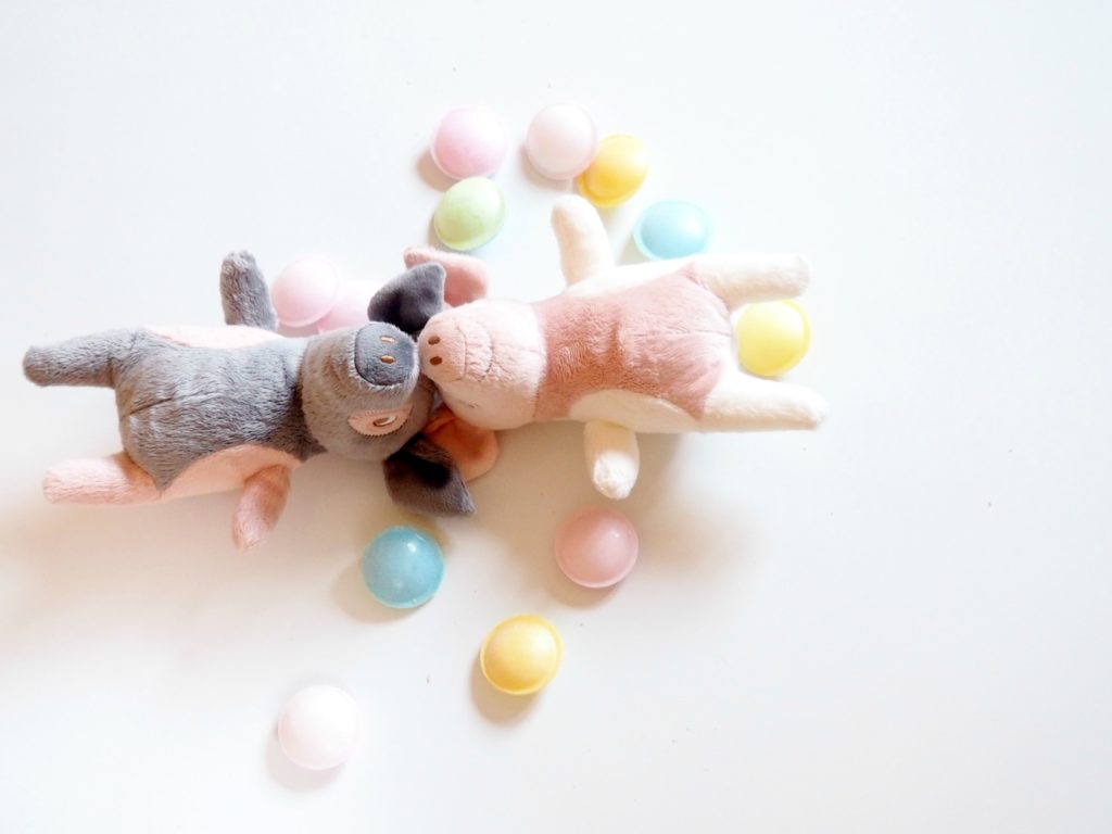 Geschenke Minimalismus